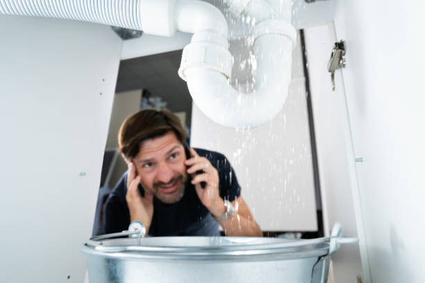 Best Commercial Plumbing Services  in Edina, MN