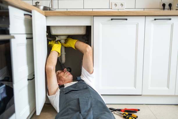 Best Hot Water Heater Installation  in Edina, MN