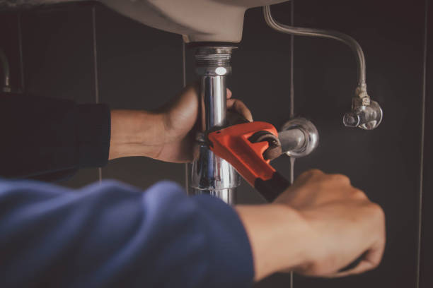 Best Water Leak Repair  in Edina, MN