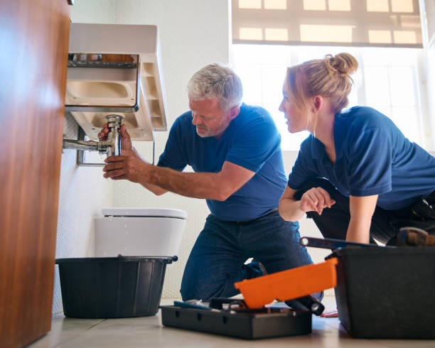 Best 24-Hour Plumber Near Me  in Edina, MN