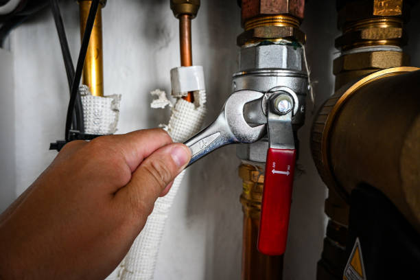 Best Sewer Line Repair  in Edina, MN